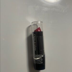 Wet n Wild Red Lipstick